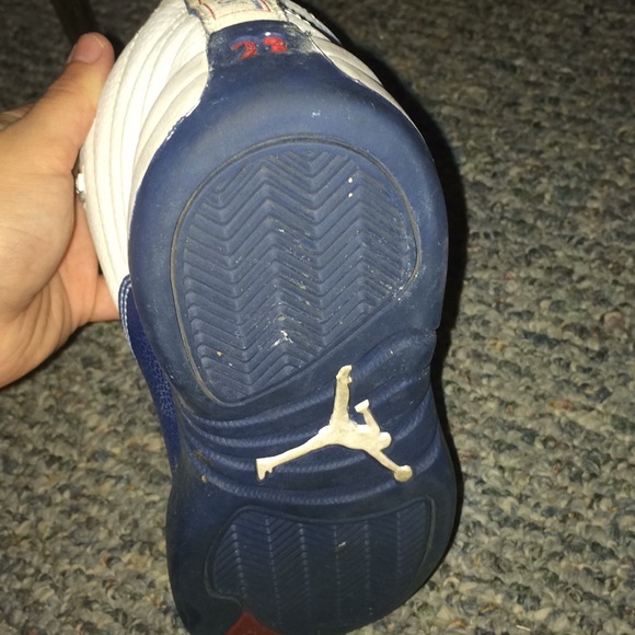 French blue 12s - Picture 4 of 4